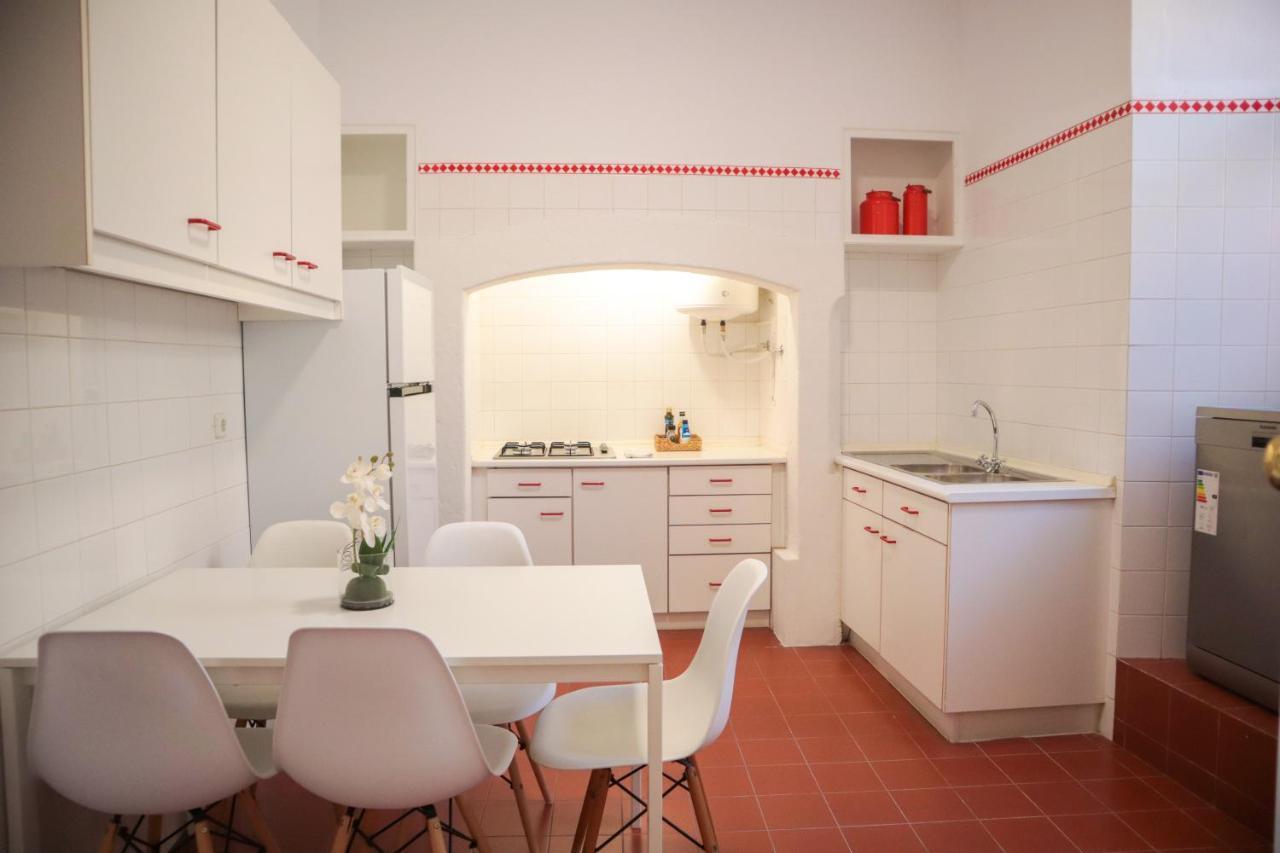 The Residences At Bairro Alto Lisboa Eksteriør billede