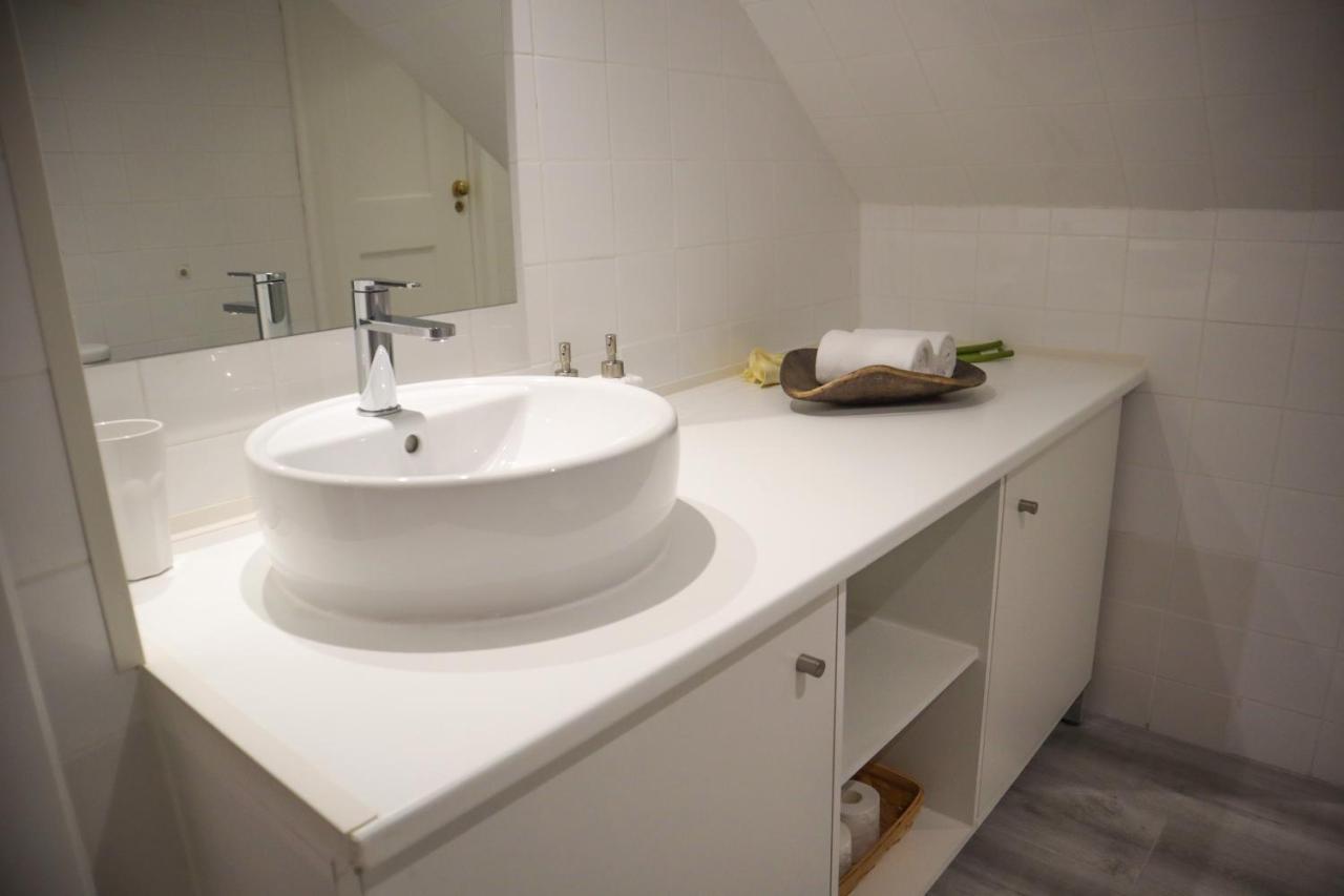 The Residences At Bairro Alto Lisboa Eksteriør billede